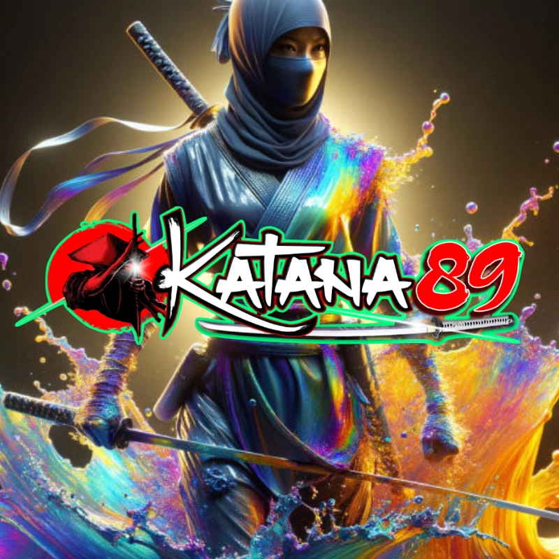 KATANA89 :: Situs Slot Server Thailand Terbaik Mudah Maxwin JP 99%